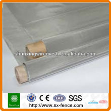 Fine Wire Mesh